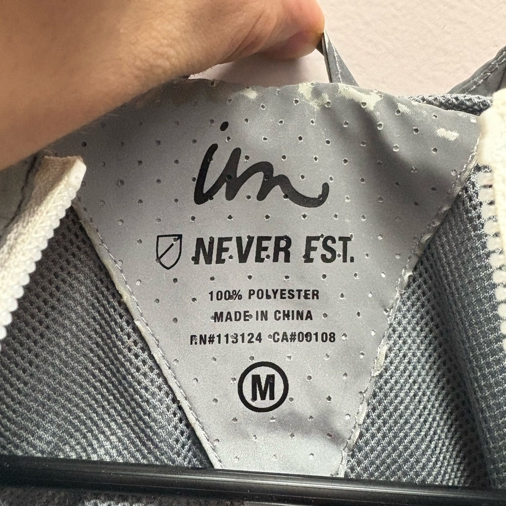 Imperial Motion Reflective Jacket - Picture 3 of 3